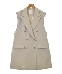 Mila Owen テーラードジャケット レディース 【古着】【中古】【送料無料】