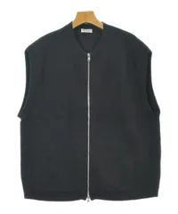 BEAUTY&YOUTH UNITED ARROWS ベスト メンズ 【古着】【中古】【送料無料】