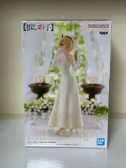 未開封 推しの 아이 MEM쵸 멤쵸 ウェディングドレス フィギュア スポーツブラ ウェディング