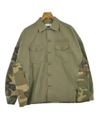 FACETASM カジュアルシャツ メンズ 【古着】【中古】【送料無料】