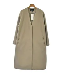 INDIVI チェスターコート レディース 【古着】【中古】【送料無料】