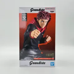 呪術廻戦 Grandista（グランディスタ） 虎杖フィギュア (未開封)