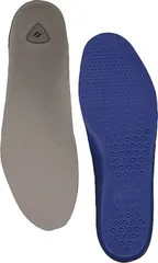 ソフソール SOFSOLE メモリー L 26.5-27.5cm メンズ レディース インソール 中敷き 靴 シューズ ウォーキング 低反発 フィット 抗菌防臭 立ち仕事 衝撃吸収 高耐久  16126 -