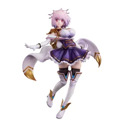 新品 『グリッドマンユニバース』新条アカネ（ニューオーダー） 1/6スケール PVC&ABS製 塗装済み 完成品フィギュア