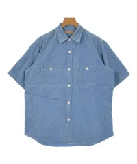 RHC Ron Herman カジュアルシャツ メンズ 【古着】【中古】【送料無料】