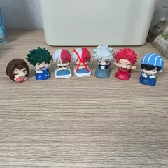 僕のヒーローアカデミア ヒロアカ おねむたん まとめ