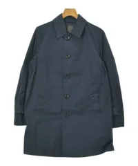 UNITED ARROWS ステンカラーコート メンズ 【古着】【中古】【送料無料】