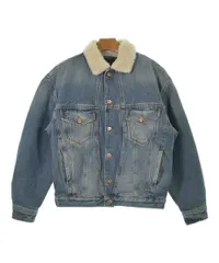 DIESEL デニムジャケット メンズ 【古着】【中古】【送料無料】