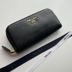 【美品】 239 PRADA プラダ キーケース