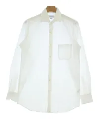 green label relaxing ドレスシャツ メンズ 【古着】【中古】【送料無料】