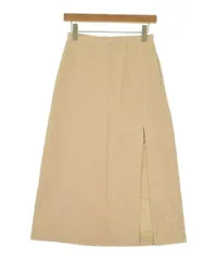 AURALEE ロング・マキシ丈スカート レディース 【古着】【中古】【送料無料】