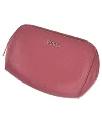 FURLA ポーチ レディース 【古着】【中古】【送料無料】