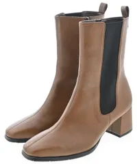 carino ブーツ レディース 【古着】【中古】【送料無料】