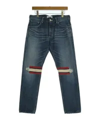 FACETASM デニムパンツ メンズ 【古着】【中古】【送料無料】のサムネイル