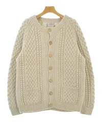 INVERALLAN カーディガン メンズ 【古着】【中古】【送料無料】