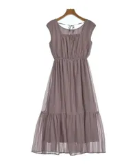 PROPORTION BODY DRESSING ワンピース レディース 【古着】【中古】【送料無料】