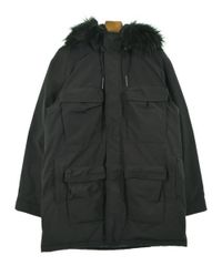 DIESEL モッズコート メンズ 【古着】【中古】【送料無料】