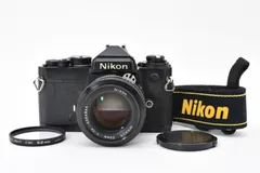 NIKON FE ニコン フィルムカメラ　完動品 Nikon FE フィルムカメラ修理 | 東京カメラリペア
