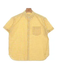 BEAMS BOY カジュアルシャツ メンズ 【古着】【中古】【送料無料】