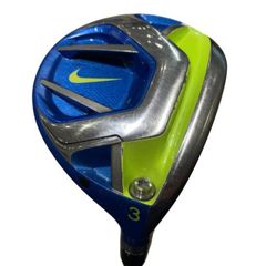 レア美品♪ NIKE ゴルフ ユーティリティ 3番 20度 61g（S） - メルカリ