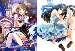 中古】ポスター B2告知ポスター Paledusk 「CD PALEDUSK」 応援店購入