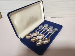 2026年最新】純銀 スプーンの人気アイテム - メルカリ