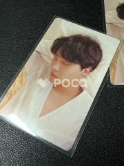 BTS J-HOPE LOVE YOURSELF 轉 'Tear'