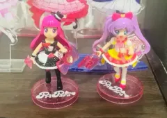 アイドルタイムプリパラ ミニドール フィギュア ララ ソフィー 出品