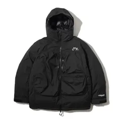 超貴重 COMFY OUTDOOR GARMENT L7 ダウン Lサイズ