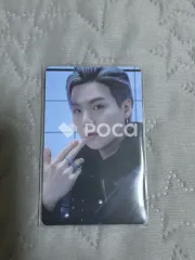 BTS SUGA Proof (Standard Edition)