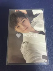 Seventeen セブチ ウジ Face the Sun ep.2 Shadow Ver.