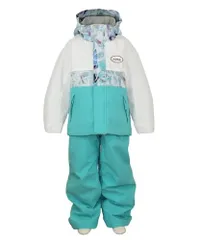 ニーマ nima キッズ ジュニア スキー スノーボード ウェア 上下セット JR-1355 旧モデル