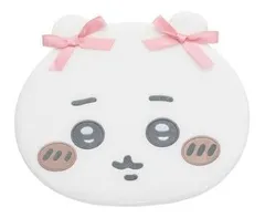 ちい*かわ 低反発クッション～リボン～ 約43? 公式プライズ (ちい.かわ)