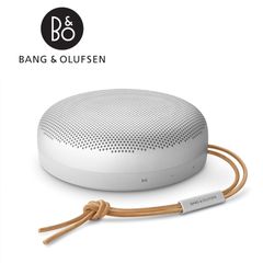 ✨新品未使用✨Bang & Olufsen × メルセデスベンツ✨A1スピーカー