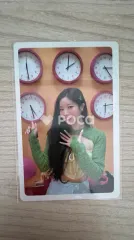 TWICE ダヒョン BETWEEN 1&2 PHOTOCARD SET Complete Ver.