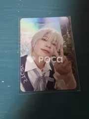 Seventeen ウォヌ セブチ THIS MAN YES24