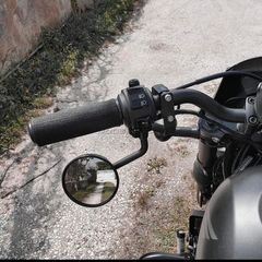 Rebel 250 MC49 2017年～ 150mm 延長 フォー m2423 - メルカリ