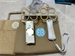 パク・ウンビン(PARK EUNBIN) 俳優 応援ペンライト 3種