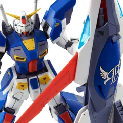 新品 MG 1/100 ガンダムＦ９０用 ミッションパック Ｉタイプ（木星決戦仕様）
