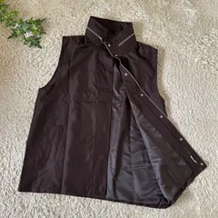 2026年最新】MOONBAT ベスト・ジレの人気アイテム - メルカリ