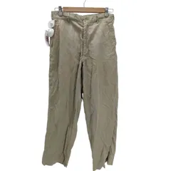 2026年最新】usarmy チノ 60sの人気アイテム - メルカリ