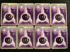 ポケモンカード 2006 PCG7 基本エネルギー超 ホロン 4枚 - メルカリ