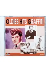 CD／オムニバス／オールディーズ・ヒッツ・グラフィティ