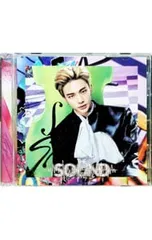 CD／Stray Kids／THE SOUND FC限定盤 Hyunjin盤 [フォトカード付属なし]