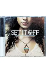 CD／セット・イット・オフ／デュアリティー・ストーリーズ・アンプラグド