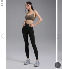 ゼクシィミックス m Vアップ 3D PLUS レギンス