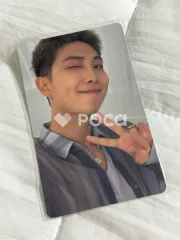 BTS RM Proof (Compact Edition)
