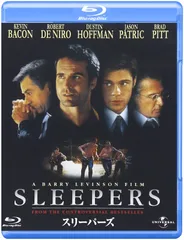 2026年最新】スリーパーズ [DVD]の人気アイテム - メルカリ