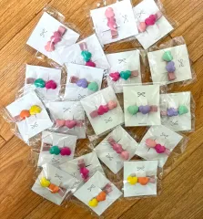 (新品)バンスクリップ 20個 まとめ売り