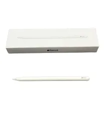 アップル ペンシル Apple pencil MU8F2J/A [第2世代] Apple